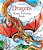 Dragons Magic Painting Book-.. - Imagem 1