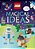 Lego Magical Ideas (Library Edition)-.. - Imagem 1