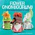 Flower Gnomigurumi: 12 Cute Amigurumi Gnomes To Crochet-.. - Imagem 1