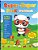 Super-Duper Prek Workbook: Spark Pre-Reading, Writing, And Math Skills!-.. - Imagem 1