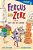Fergus And Zeke And The 100Th Day Of School: Candlewick Sparks-.. - Imagem 1