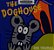 The Doghouse Board Book-.. - Imagem 1