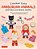 Crochet Cute Amigurumi Animals With MIX-And-match Outfits: 76 Easy-To-follow Patterns Using Clear Japanese-Style Crochet Charts-.. - Imagem 1