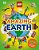 Lego Amazing Earth: Fantastic Building Ideas And Facts About Our Planet-.. - Imagem 1