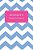Heather's Pocket Posh Journal, Chevron-.. - Imagem 1