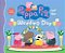 Peppa Pig And The Wedding Day: (A Story Of Friendship, Celebration, And Teamwork - Perfect For Toddlers, Preschoolers, And Kids Ages 2-5)-.. - Imagem 1