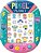 Pixel Planet Activity Book-.. - Imagem 1