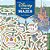 Disney Parks Mazes-.. - Imagem 1