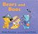 Bears And Boos: (A Halloween Trick-Or-treat Adventure For Babies, Toddlers, And Preschoolers)-.. - Imagem 1