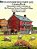 Old-Fashioned Farm Life Coloring Book: Nineteenth-Century Activities On The Firestone Farm At Greenfield Village-.. - Imagem 1