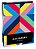Marimekko: 50 Postcards: (Flat Cards Featuring Scandinavian Design, Colorful Lifestyle Floral Stationery Collection)-.. - Imagem 1
