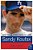 Sandy Koufax: A Lefty's Legacy-.. - Imagem 1