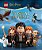 Lego Harry Potter Visual Dictionary (Library Edition): Without Minifigure-.. - Imagem 1