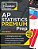 Princeton Review Ap Statistics Premium Prep, 21St Edition: 5 Practice Tests + Digital Practice Online + Content Review-.. - Imagem 1