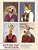 Picture Day Notecards (Gift For Animal Lovers, Funny Stationery, Notecards With Cute Animals)-.. - Imagem 1