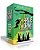 The Charlie Thorne Paperback Collection (Boxed Set): Charlie Thorne And The Last Equation; Charlie Thorne And The Lost City; Charlie Thorne And The Cu-.. - Imagem 1