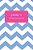Jaime's Pocket Posh Journal, Chevron-.. - Imagem 1