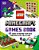 Lego Minecraft Games Book (Library Edition): 50 Fun Ideas To Play With Your Lego Collection! Without Bricks-.. - Imagem 1