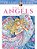 Creative Haven Beautiful Angels Coloring Book-.. - Imagem 1