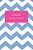 Leah's Pocket Posh Journal, Chevron-.. - Imagem 1