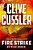 Clive Cussler Fire Strike-.. - Imagem 1