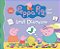 Peppa Pig And The Lost Dinosaur: (An Uplifting Adventure About A Missing Favorite Toy, Teamwork, Friendship, And Big Feelings - Perfect For Toddlers,-.. - Imagem 1