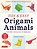 Fun & Easy Origami Animals: Full-Color Instructions For Beginners (Includes 20 Sheets Of 6 Origami Paper)-.. - Imagem 1