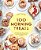100 Morning Treats: With Muffins, Rolls, Biscuits, Sweet And Savory Breakfast Breads, And More-.. - Imagem 1