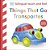 Bilingual Baby Touch And Feel Things That Go/Los Transportes-.. - Imagem 1