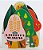 Bookscape Board Books: A Forest's Seasons: (Colorful Children's Shaped Board Book, Forest Landscape Toddler Book)-.. - Imagem 1