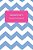 Mikayla's Pocket Posh Journal, Chevron-.. - Imagem 1