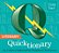 Literary Quicktionary: (N.) A Game Of Lightning-Fast Wordplay For Book Lovers-.. - Imagem 1