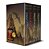 The Inheritance Cycle 4-Book Trade Paperback Boxed Set: Eragon; Eldest; Brisingr; Inheritance-.. - Imagem 1