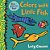 Colors With Little Fish: (A Rhyming Board Book For Babies And Toddlers To Learn Colors - Featuring Under-The-sea Ocean Animals)-.. - Imagem 1
