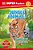 Dk Super Readers Level 1 Spanish Bilingual Jungle Animals Â " Animales De La Selva-.. - Imagem 1