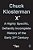 Chuck Klosterman X: A Highly Specific, Defiantly Incomplete History Of The Early 21St Century-.. - Imagem 1