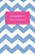 Lyndsey's Pocket Posh Journal, Chevron-.. - Imagem 1