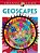 Creative Haven Geoscapes Coloring Book-.. - Imagem 1