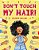 Don't Touch My Hair!-.. - Imagem 1