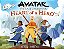 Avatar: The Last Airbender: Heart Of A Hero-.. - Imagem 1