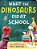 What The Dinosaurs Did At School-.. - Imagem 1