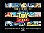 Disney/Pixar The Color Of Toy Story: A 30Th Anniversary Celebration Of Colorscripts And Creativity-.. - Imagem 1