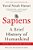 Sapiens [Tenth Anniversary Edition]: A Brief History Of Humankind-.. - Imagem 1