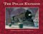 The Polar Express: Christmas Countdown Deluxe Gift Set [With Decorative Press-Out Ornaments And Christmas Countdown Calendar]-.. - Imagem 1