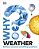 Why? Weather: Brilliant Answers To Baffling Questions-.. - Imagem 1