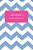 Colleen's Pocket Posh Journal, Chevron-.. - Imagem 1