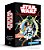 Star Wars 100 Collectible Comic Book Cover Postcards-.. - Imagem 1