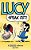 Lucy: Speak Out!: A Peanuts Collection Volume 12-.. - Imagem 1