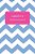 Laurel's Pocket Posh Journal, Chevron-.. - Imagem 1