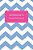 Kennedy's Pocket Posh Journal, Chevron-.. - Imagem 1